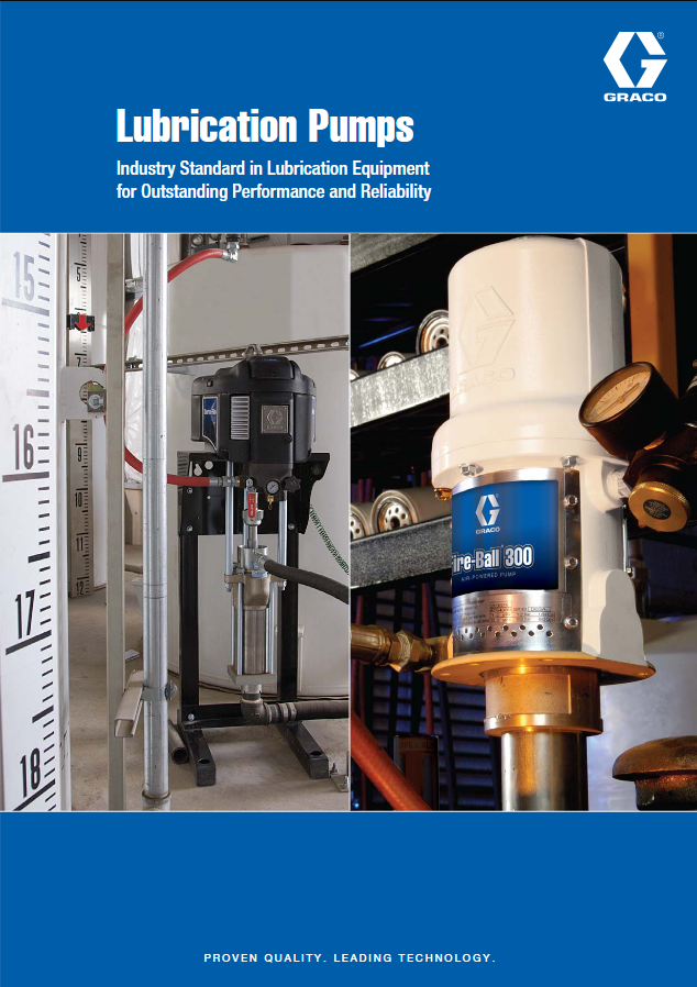 Graco Fire-ball 50:1 